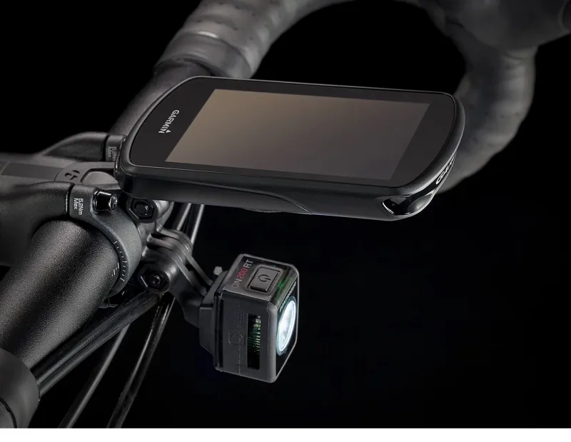 Trek Emonda ALR 5 in Trek Black-1